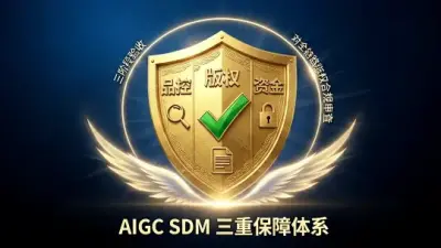 AI影片外包怎么選：哪些內容適合自己做，哪些該交給製作團隊