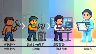 AI生成房地产行业广告案例-AI房地产宣传片报价
