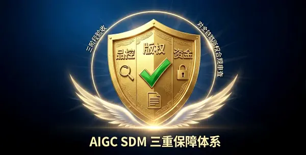 AI影片外包怎么選：哪些內容適合自己做，哪些該交給製作團隊