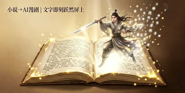 企业如何找人做出优秀的AIGC作品