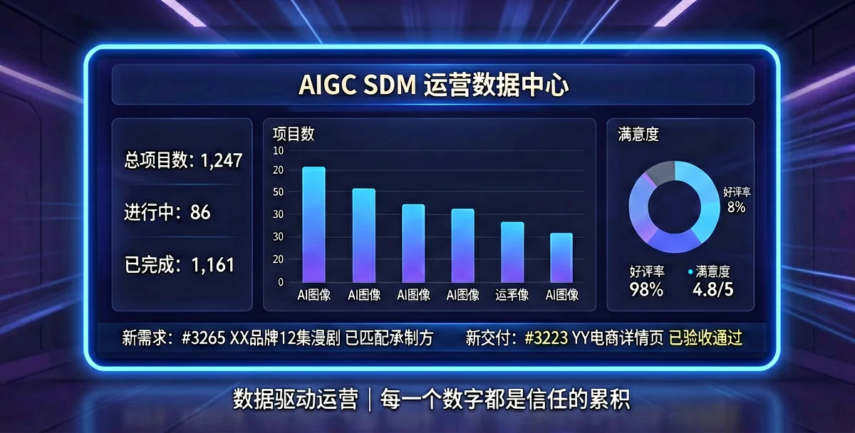 90% of the Worlds AI Short Dramas Come from China