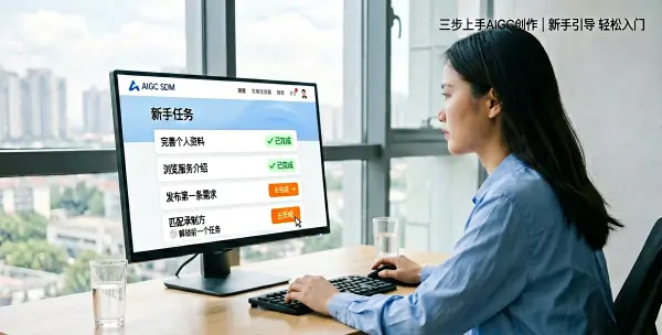 AI视频从手机短剧走向影院荧幕